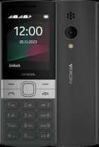 CEL NOKIA 150 2G TA-1582 DUAL SIM PRETO