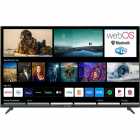 TV 55 MARSON MWB55 SMART 4K/ULTRA HD/WIFI/PRETO