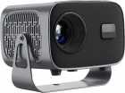 PROJETOR DUB DUB3800 HOME CINEMA ANDROID/4K/BT5.0 3800 LUMEN/BLK