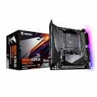 MB AM4 GIGABYTE B550I AORUS PRO AX DDR4/WIFI/HDMI