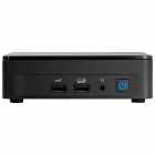 MINI PC NUC INTEL NUC12WSKI30000 I3/DDR4-3200/M.2 M.2/2280