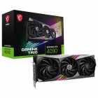 VGA RTX4090 24GB MSI GAMING TRIO 912-V510-299 912-V510-299