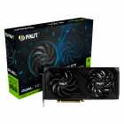 VGA RTX4070 SUPER 12GB PALIT DUAL NED407S019K9-104