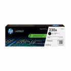 TONER HP 203A W2300A PRETO