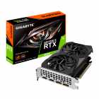 VGA RTX3050 6GB GIGABYTE WINDFORCE OC GV-N3050WF2O GV-N3050WF2OC-6