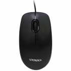 MOUSE SATE A-36 OPTICO USB PRETO