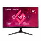 MON 24 VIEWSONIC VX2418C FHD/165HZ/FREESYNC/1MS PRETO