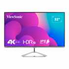 MON 32 VIEWSONIC VX3276-4K-MHD UHD/4K/IPS/WHITE