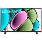 Smart TV LG 32LR650, Tela 32