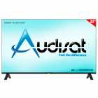 Smart TV Audisat AD-42, Tela 42