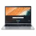 Chromebook Acer, Intel Celeron N4500, Tela 15.6