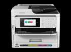 IMP EPSON WORKFORCE PRO WF-C5810 BIVOLT WHITE