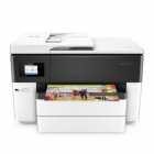 IMP HP OFFICEJET 7740 FORMATO ANCHO WILERESS BIVOL BIVOLT