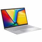 NB ASUS F1504VAP-IS76T CORE7-150U/16GB/512/15.6/TC W11/SILVER/TCH