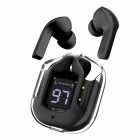 FONE EAR SATE AE-6221 BLUETOOTH BLACK