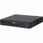 NVR DAHUA 8CH DHI-NVR2108HS-I2 4K WIZ SENSE BLACK SMART H2.65+