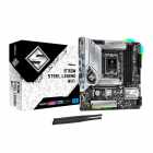 MB 1700 ASROCK B760M STEEL LEGEND WIFI6E/DDR5/HDMI