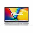 Notebook ASUS Vivobook GO, AMD Ryzen 5 7520U, Tela Full HD 15.6