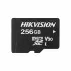 Carto de Memria Hikvision, 256GB, Micro SD, Class 10, 92MB/s, HS-TF-L2