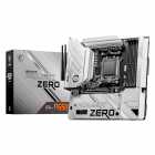 Placa Me MSI B650M Project Zero, Socket AMD AM5, Wi-Fi, DDR5, Chipset B650, Micro-ATX