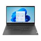 Notebook Lenovo IdeaPad Flex 5 15ITL05 (82HT00CQUS), Intel Core I5-1135G7 2.40GHZ (4.20GHZ), 8GB RAM, 256GB SSD, Tela 15.6