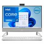 ALL IN ONE DELL 5420-7166WHT I7-1355U/16GB/1TB+256 23.8