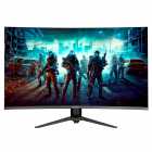 MON 27 KOLKE KES-651 240HZ/1MS LED/CURVO/FHD/PRETO