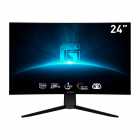 MON 23.6 MSI OPTIX G2422C CURVO/1MS/170HZ PRETO