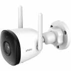 CAMERA IMOU BULLET 2C OUTDOOR SMART 2MP/1080P/WHIT IPC-F22P