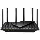 ROUTER TP-LINK ARCHER AX72 PRO AX5400 DUAL-BAND WIFI/2.4GHZ