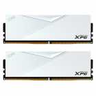 MEM DDR5 32GB 6000 ADATA XPG LANCER WHITE AMD/EXPO AX5U6000C4016G-