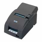 IMP EPSON TMU220A-163 MATRICIAL USB BIVOLT CINZA