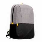 MOCHILA NB SATE KANDEXS A-KP7010 CINZA/PRETO 15.6