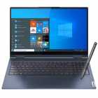 NB LENOVO 83DU001KUS CORE7-150U/16GB/1TBSD/TCH/W11 COSMIC BLUE