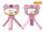 CAMERA INFANTIL SATE A-DV1006 TRIPODE PINK