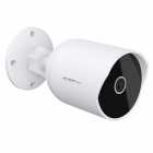 CAMERA ARGOM ARG-SV-8070WT CONVOY 70 WIFI/OUTDOOR 2K/WHITE