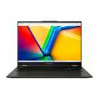 Notebook Asus Vivobook S 16 Flip OLED K6602VV-DS94, Intel Core i9-13900H 2.60GHz (5.40GHz), 16GB RAM, 1TB SSD, Tela 16