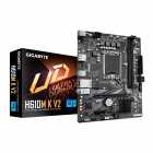 MB 1700 GIGABYTE H610M K V2 DDR5 HDMI/DP/M.2/MATX