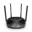 ROUTER MERCUSYS MR80X AX3000 DUAL BAND GIGA WIFI6