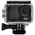 GOPRO DUB HERO 13 DUBH13 FHD/WIFI/DOUBLE SCREEN 2.0