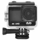 GOPRO DUB HERO 13 PRO PRO DUBH13PRO 4K/60FPS/2.0