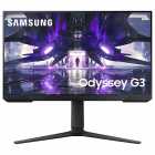 MON 27 SAMSUNG LS27AG320NNXZA ODYSSEY FHD/165HZ G32A/1MS