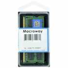 MEM NB DDR3L 4GB 1333 MACROWAY LO-DIMM