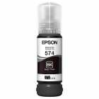 TINTA EPSON T574 120 PRETO T574120-AL 70ML