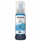 TINTA EPSON T574 220 CIANO T574220-AL 70ML