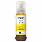 TINTA EPSON T574 420 AMARELO T574420-AL 70ML