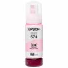 TINTA EPSON T574 620 LIGHT MAGENTA T574620-AL 70ML