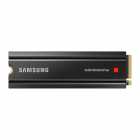 HD SSD M.2 2TB NVME SAMSUNG 980 PRO MZ-V8P2T0 C/DI MZ-V8P2T0CW