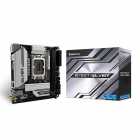 MB 1700 BIOSTAR B760T-SILVER DDR5/HDMI/DP/MINI ITX