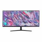 MON 34 SAMSUNG LS34C502GANXZA ULTRAWIDE/100HZ/BLK